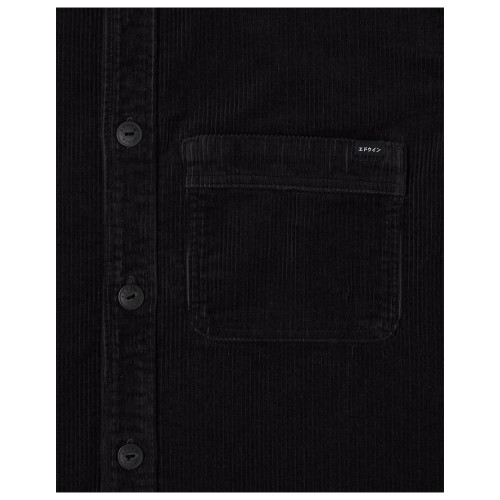 Edwin Ανδρικό πουκάμισο Ander Long Sleeve Shirt